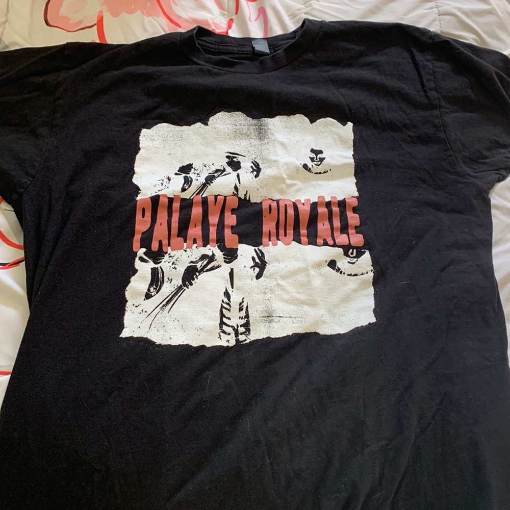 Palaye Royale Shirt